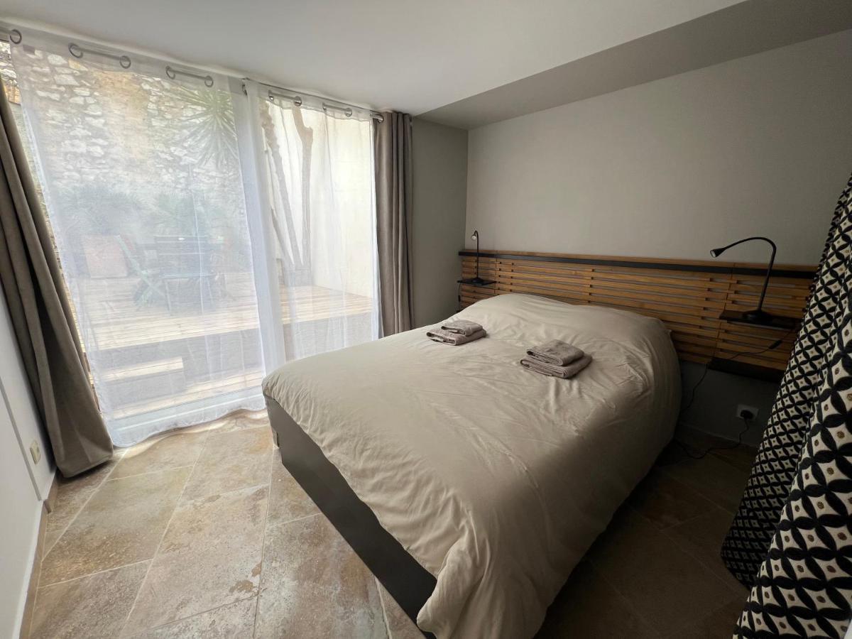 Maison T4 Centre Ville Et Plage バラルック・レ・バン エクステリア 写真